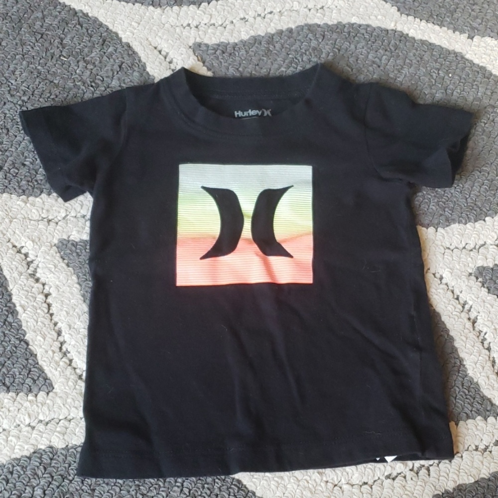 Toddler shirt
